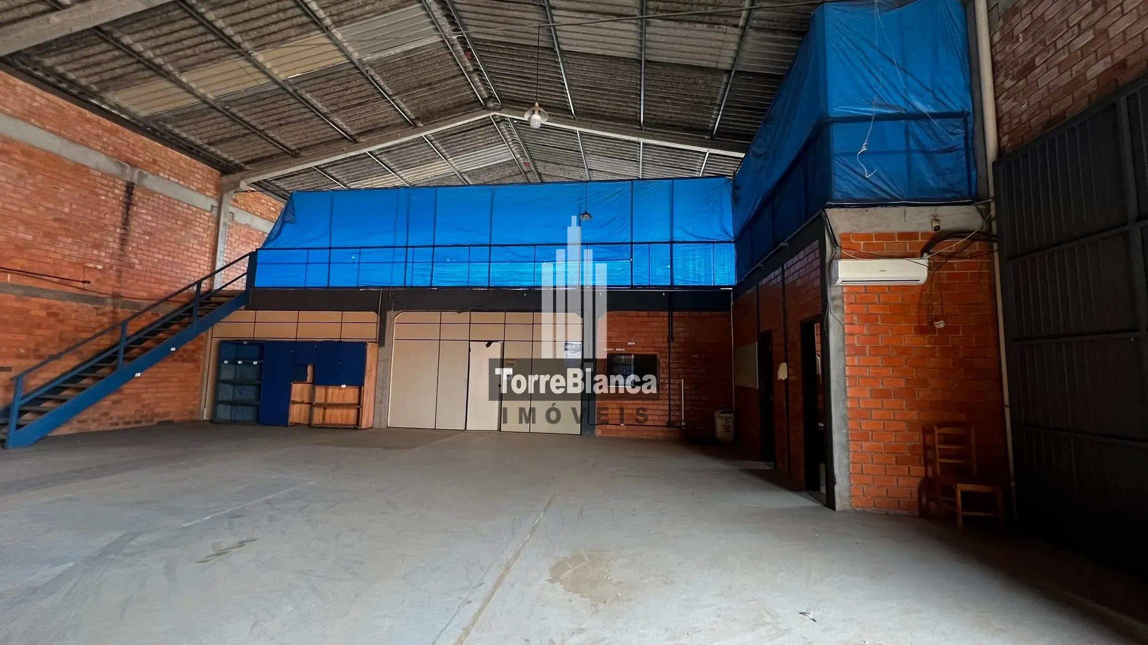 Loja-Salão, 1254 m² - Foto 7