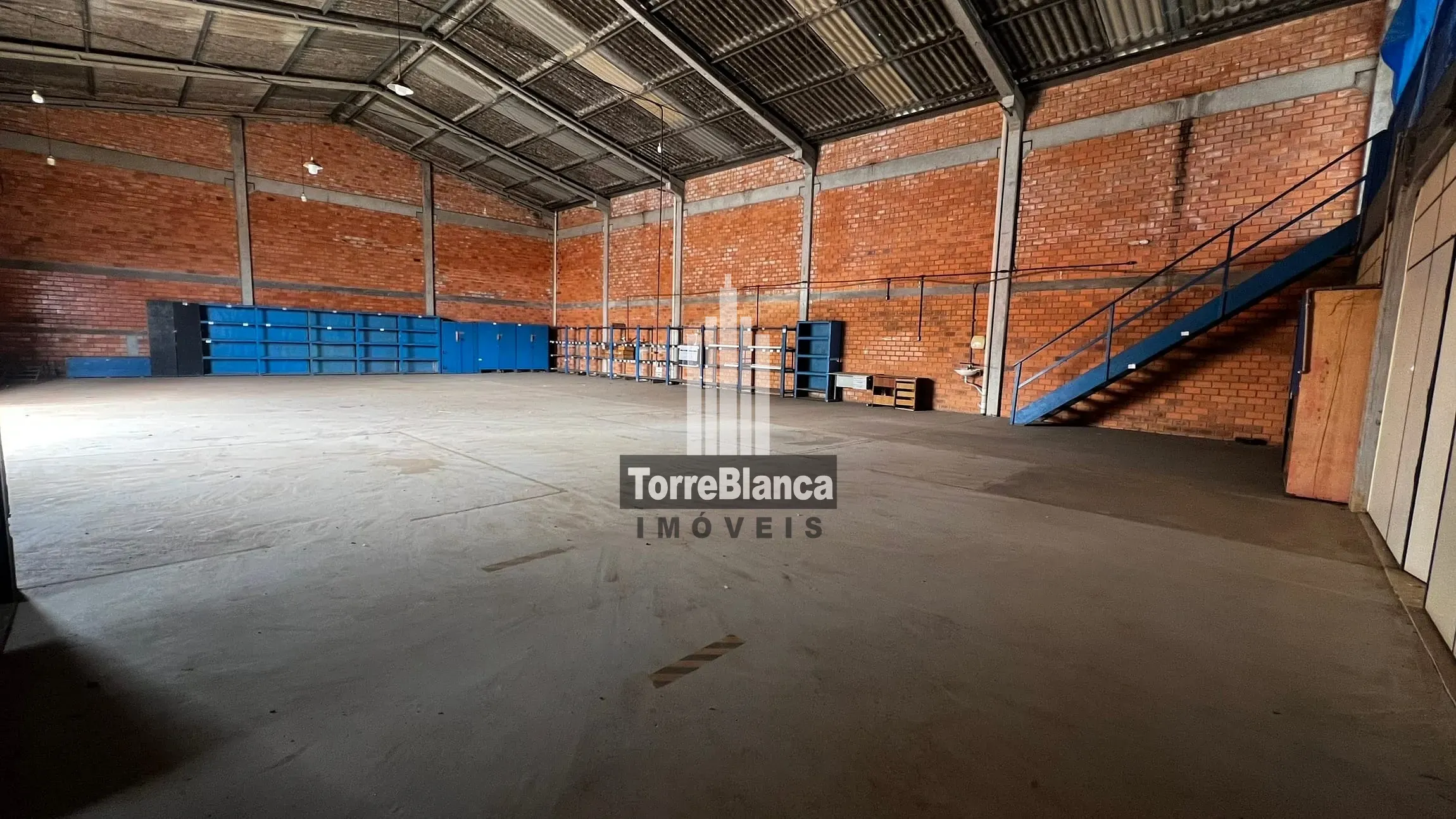 Loja-Salão, 1254 m² - Foto 12