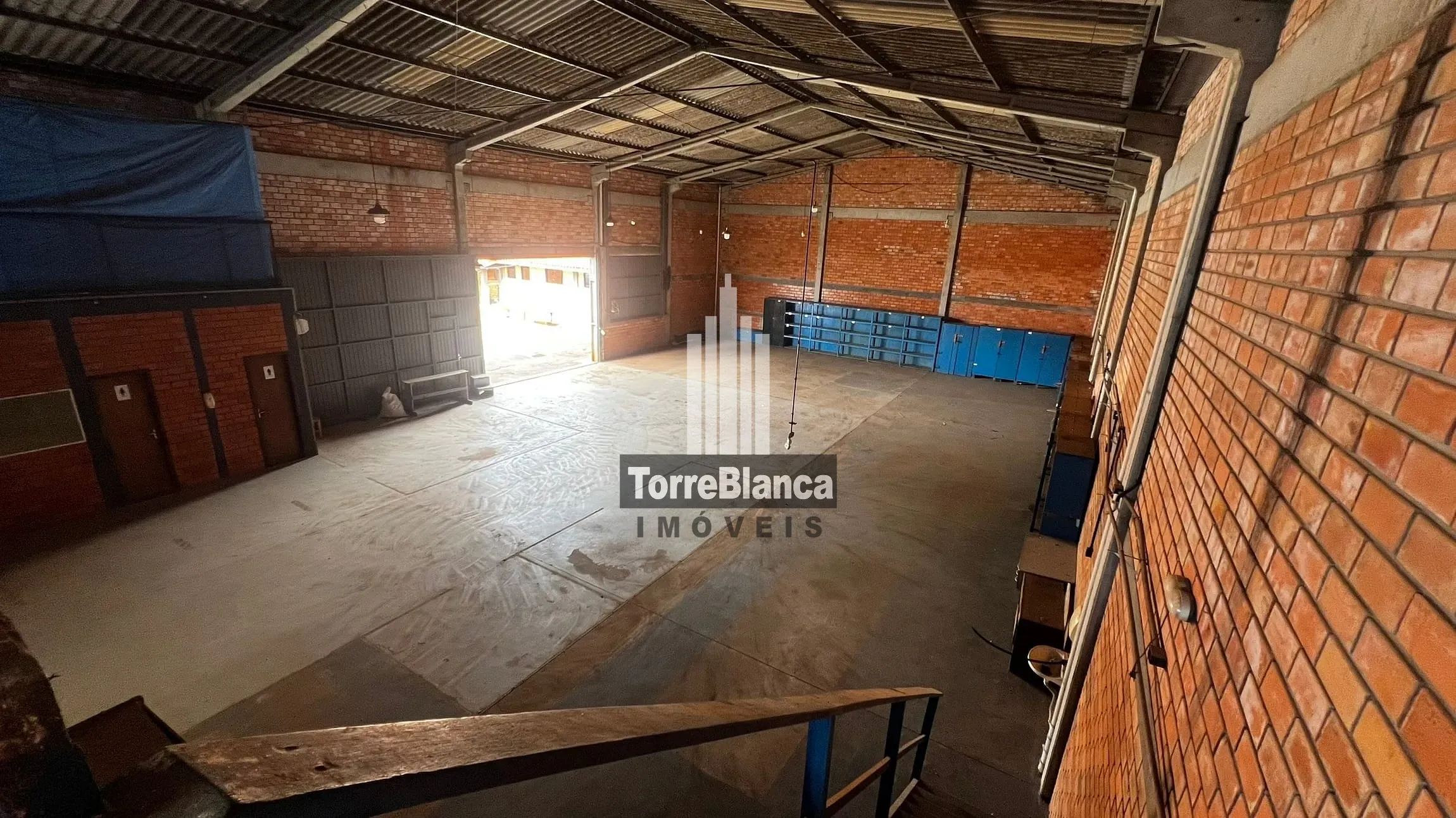 Loja-Salão, 1254 m² - Foto 2