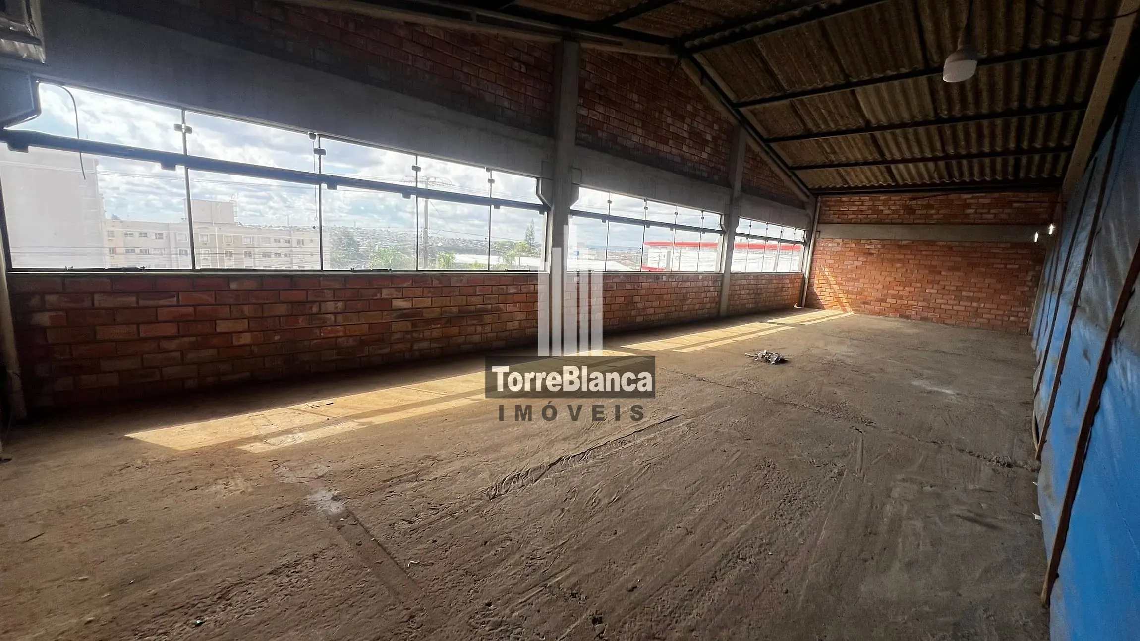 Loja-Salão, 1254 m² - Foto 9