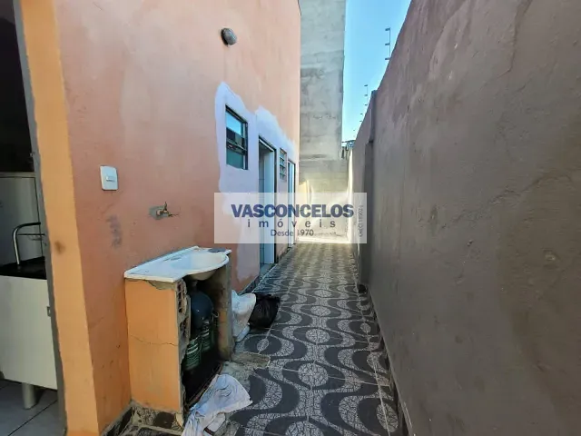Ponto com 250m², à venda ou para alugar, no bairro Monte Castelo em São José dos Campos