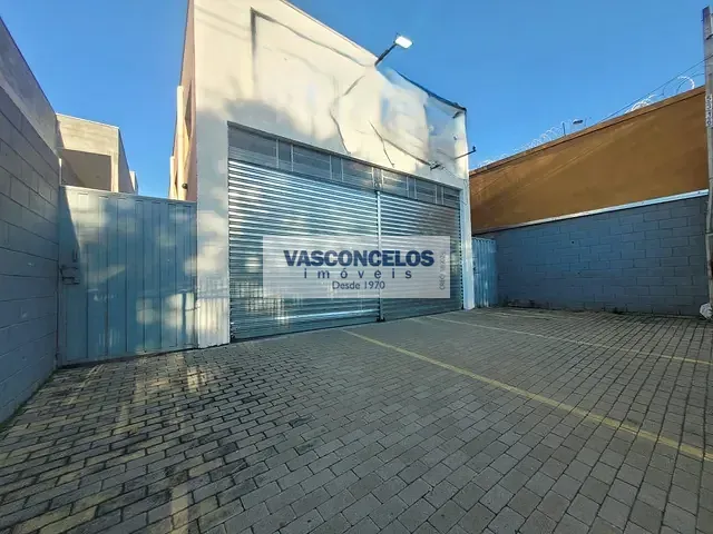 Ponto com 250m², à venda ou para alugar, no bairro Monte Castelo em São José dos Campos