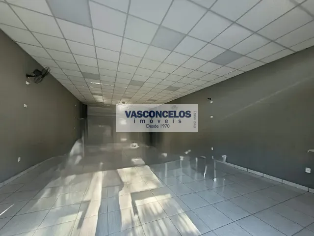 Ponto com 250m², à venda ou para alugar, no bairro Monte Castelo em São José dos Campos