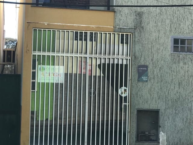 Ponto com 30m², para alugar, no bairro Pratinha em São João da Boa Vista