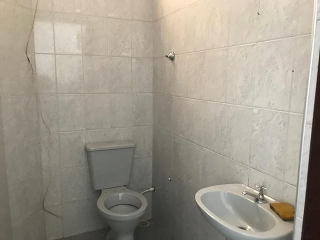 Ponto com 30m², para alugar, no bairro Pratinha em São João da Boa Vista