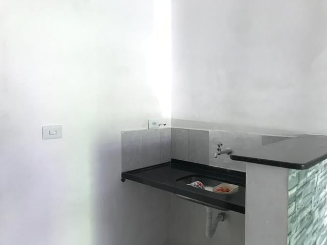 Ponto com 30m², para alugar, no bairro Pratinha em São João da Boa Vista