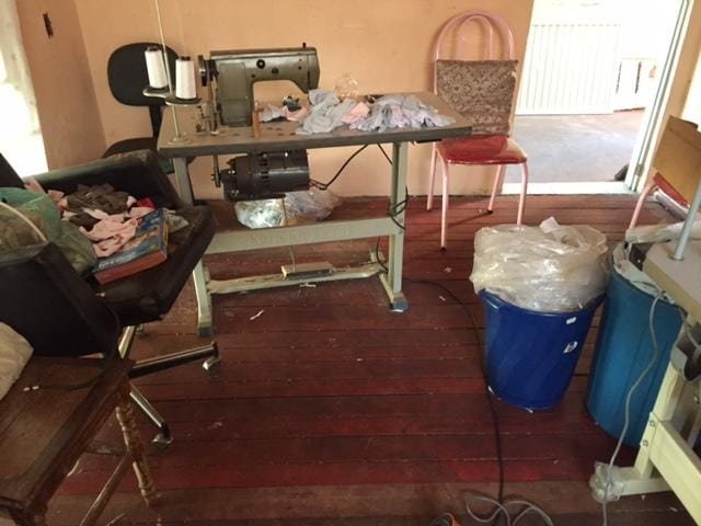 Foto do Ponto - Ponto para Locação 10M², Estados Unidos, Uberaba - MG | ZUCATO IMOBILIARIA LTDA