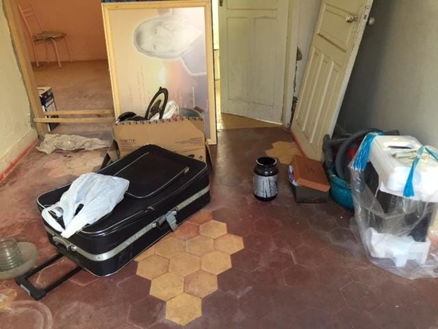 Foto do Ponto - Ponto para Locação 10M², Estados Unidos, Uberaba - MG | ZUCATO IMOBILIARIA LTDA