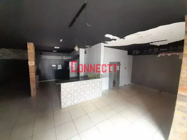 Ponto com 363m², para alugar, no bairro Vila Virginia em Ribeirão Preto