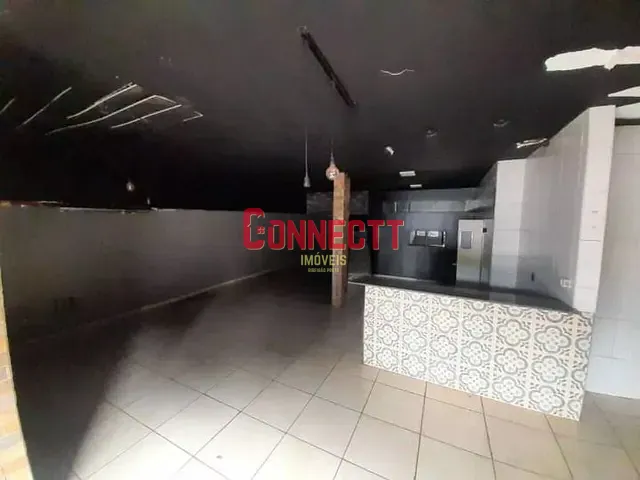 Ponto com 363m², para alugar, no bairro Vila Virginia em Ribeirão Preto