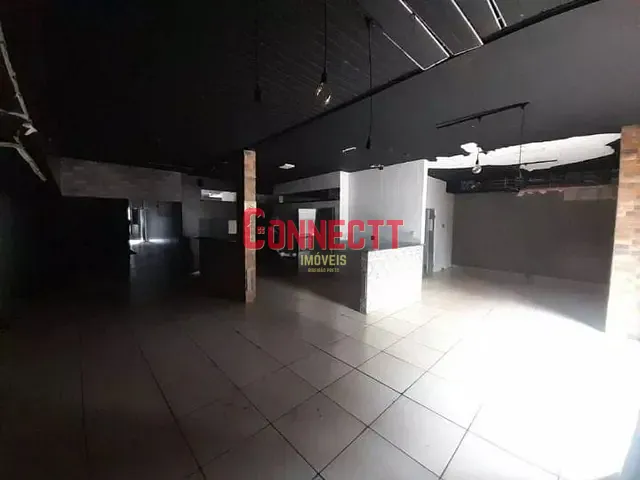 Ponto com 363m², para alugar, no bairro Vila Virginia em Ribeirão Preto
