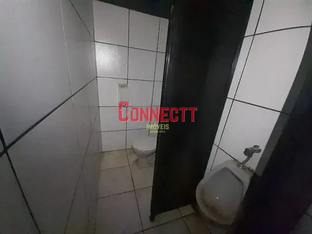 Ponto com 363m², para alugar, no bairro Vila Virginia em Ribeirão Preto