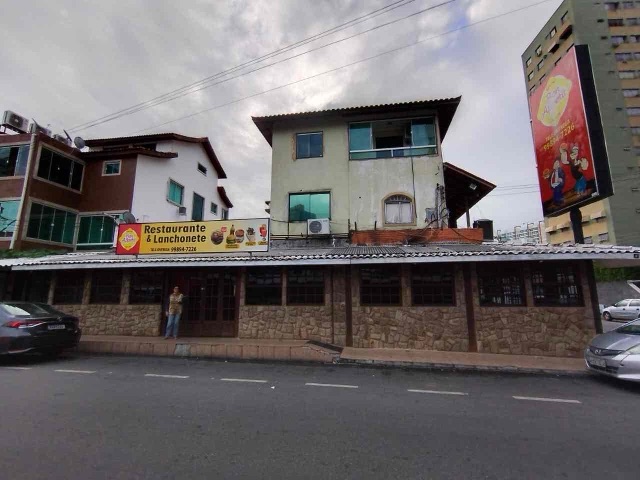 Ponto com 400m², para alugar, no bairro Centro em Campos dos Goytacazes