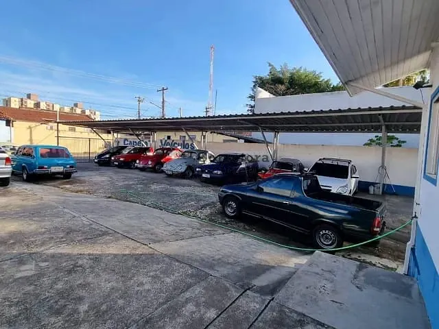 Ponto à venda ou para alugar, no bairro Santa Cruz dos Lázaros em Jacareí