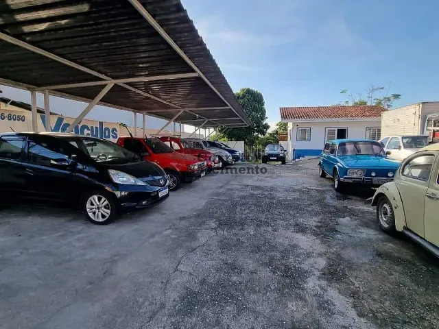 Ponto à venda ou para alugar, no bairro Santa Cruz dos Lázaros em Jacareí