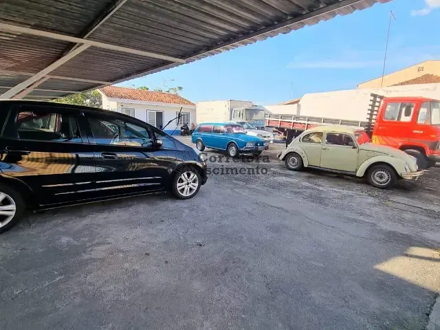 Ponto à venda ou para alugar, no bairro Santa Cruz dos Lázaros em Jacareí