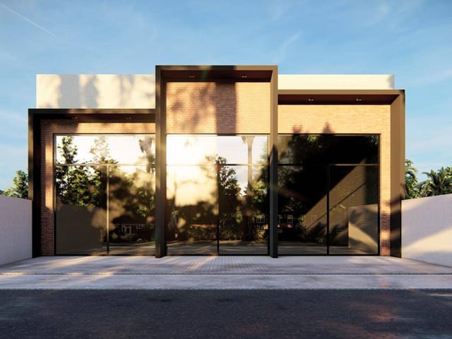 Ponto com 1050m², para alugar, no bairro Jardim do Ypê em Pindamonhangaba