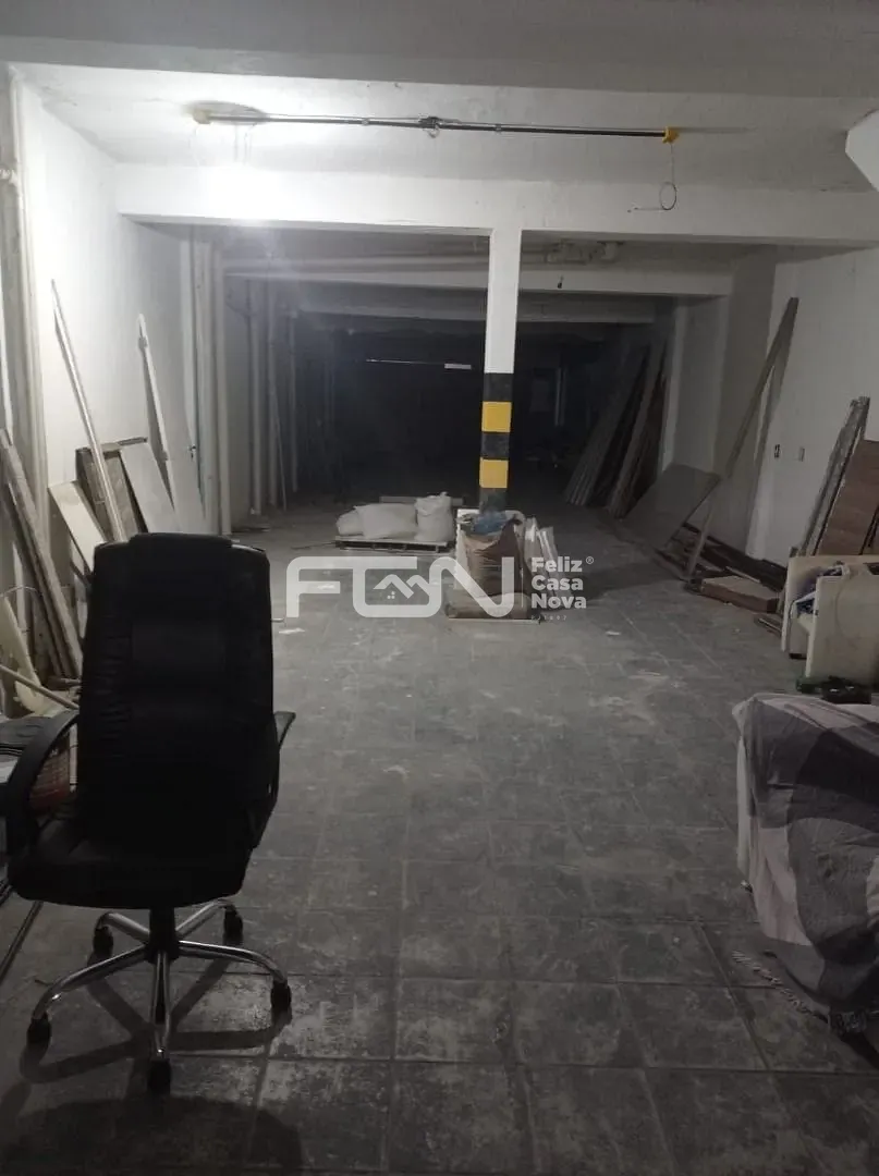 Loja-Salão, 10 m² - Foto 4
