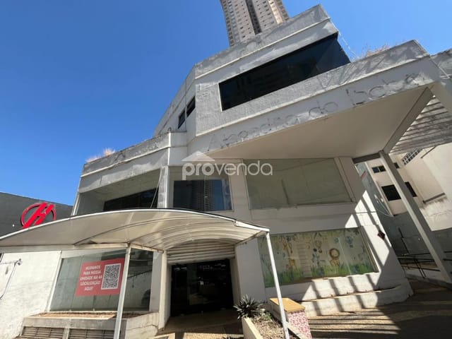 Foto do Ponto - AV. T-10, QD. 104 LT. 11 - BUENO | M360 Imóveis