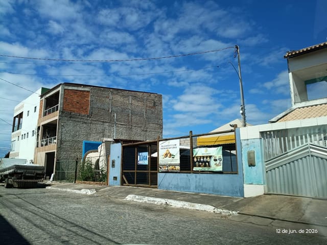 Ponto para alugar, no bairro Aruana em Aracaju