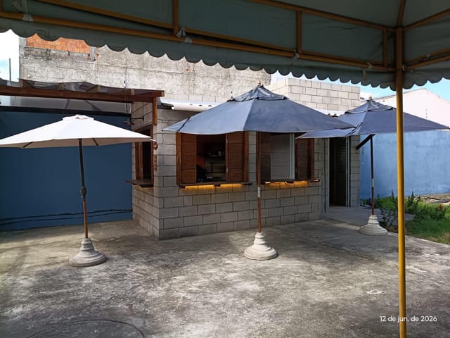 Ponto para alugar, no bairro Aruana em Aracaju