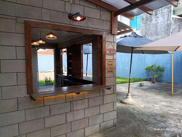 Ponto para alugar, no bairro Aruana em Aracaju