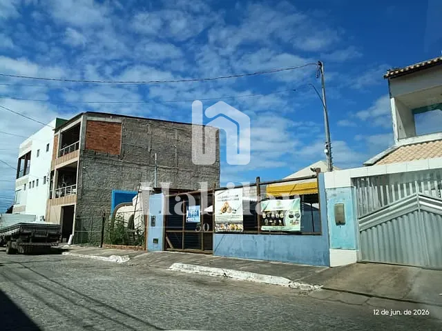 Ponto para alugar, no bairro Aruana em Aracaju