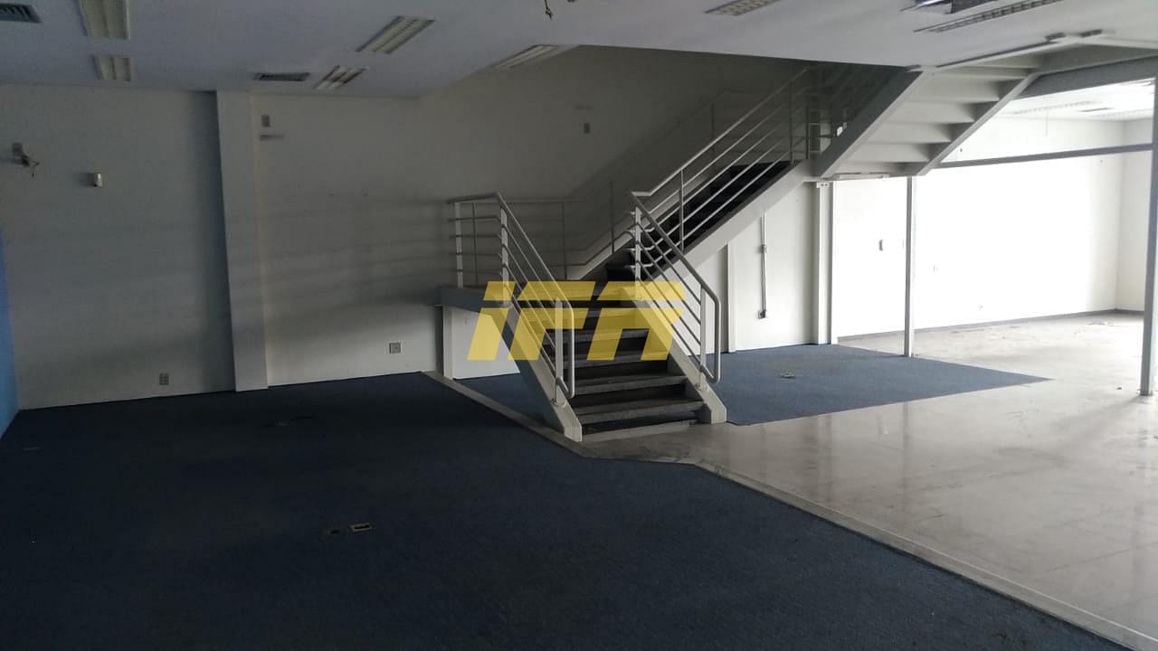 Loja-Salão, 200 m² - Foto 2