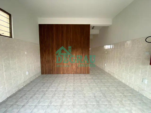 Ponto para alugar, no bairro Jardim Maringá em Itapeva