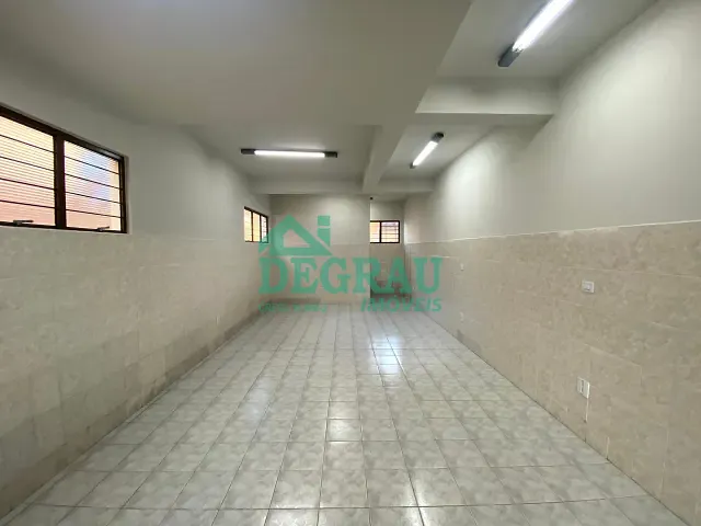 Ponto para alugar, no bairro Jardim Maringá em Itapeva