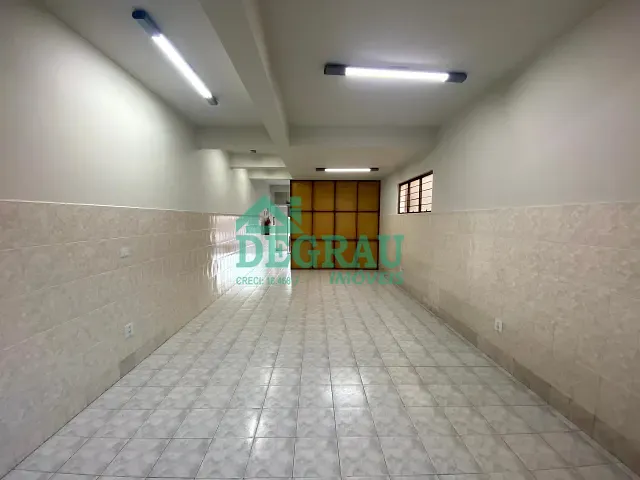 Ponto para alugar, no bairro Jardim Maringá em Itapeva
