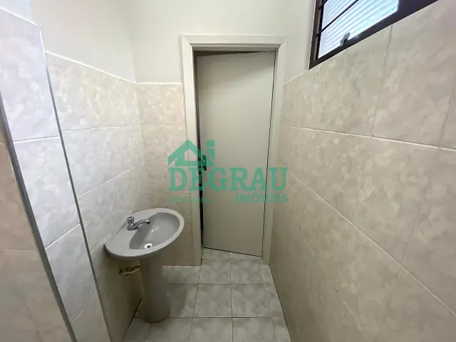 Ponto para alugar, no bairro Jardim Maringá em Itapeva