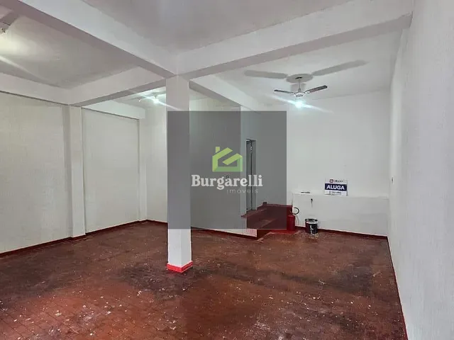 Ponto para alugar, no bairro Artur Bernardes em Lavras