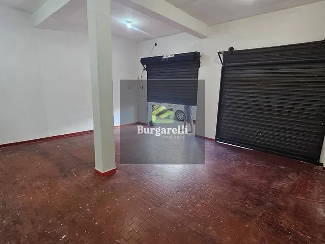 Ponto para alugar, no bairro Artur Bernardes em Lavras