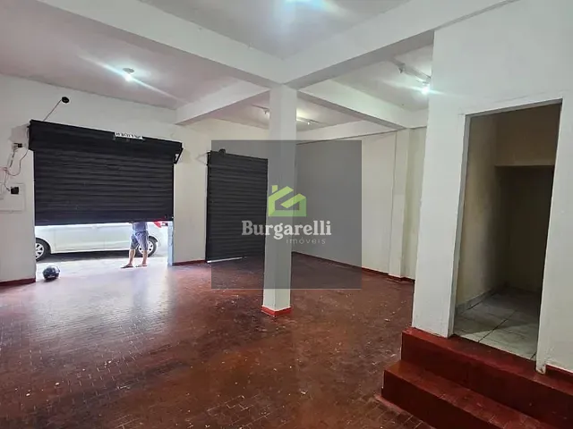 Ponto para alugar, no bairro Artur Bernardes em Lavras