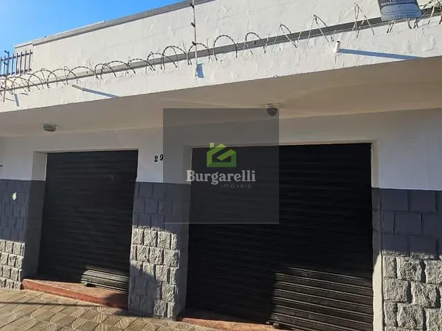 Ponto para alugar, no bairro Artur Bernardes em Lavras