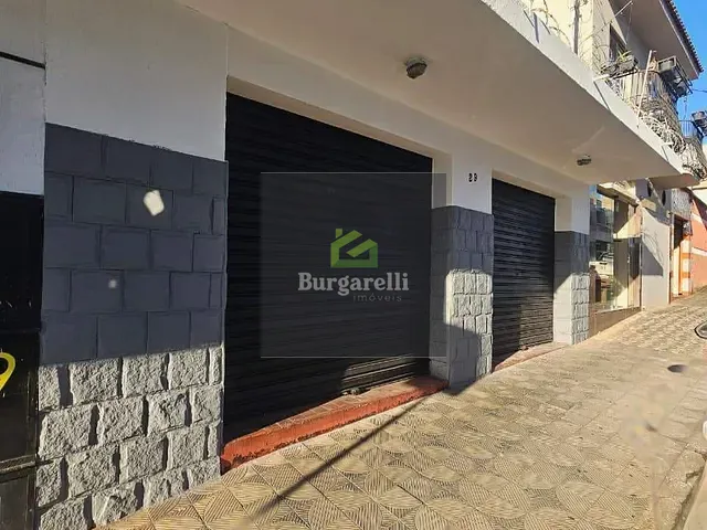 Ponto para alugar, no bairro Artur Bernardes em Lavras