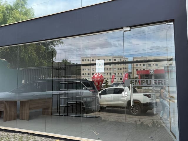 Foto do Ponto - Ponto para locação, Boa Vista, Vitória da Conquista, BA | Marcelo Santana Imóveis