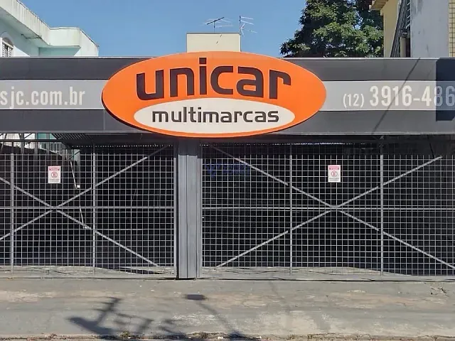 Ponto com 250m², para alugar, no bairro Bosque dos Eucaliptos em São José dos Campos