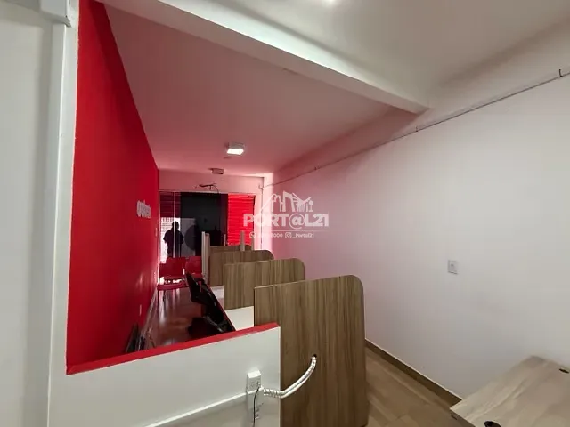 Ponto para alugar, no bairro Centro em Juazeiro