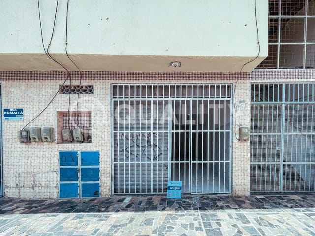 Ponto para alugar, no bairro Genibaú em Fortaleza