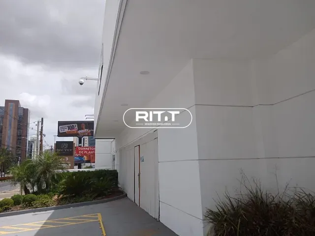 Ponto com 1040m², para alugar, no bairro Cambuí em Campinas