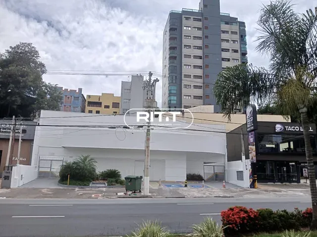 Ponto com 1040m², para alugar, no bairro Cambuí em Campinas