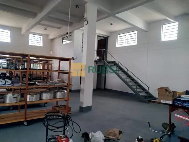 Ponto com 1400m², para alugar, no bairro Cidade Vista Verde em São José dos Campos