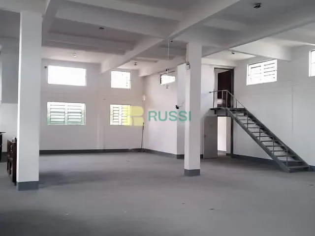 Ponto com 1400m², para alugar, no bairro Cidade Vista Verde em São José dos Campos