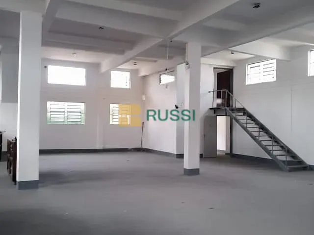 Ponto com 1400m², para alugar, no bairro Cidade Vista Verde em São José dos Campos