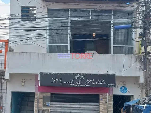 Ponto à venda, no bairro São Caetano em Itabuna