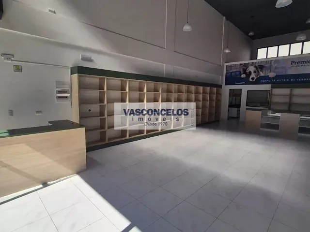 Ponto para alugar, no bairro Condomínio Residencial Colinas do Paratehy em São José dos Campos