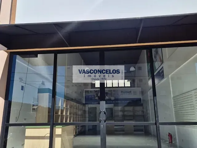 Ponto para alugar, no bairro Condomínio Residencial Colinas do Paratehy em São José dos Campos