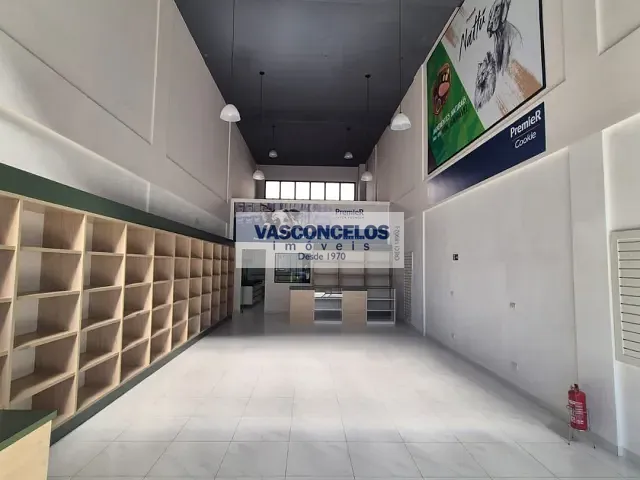 Ponto para alugar, no bairro Condomínio Residencial Colinas do Paratehy em São José dos Campos